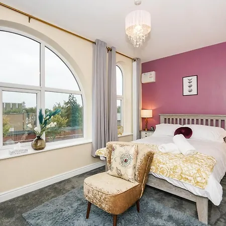 Eccles - 1 Bedroom *
