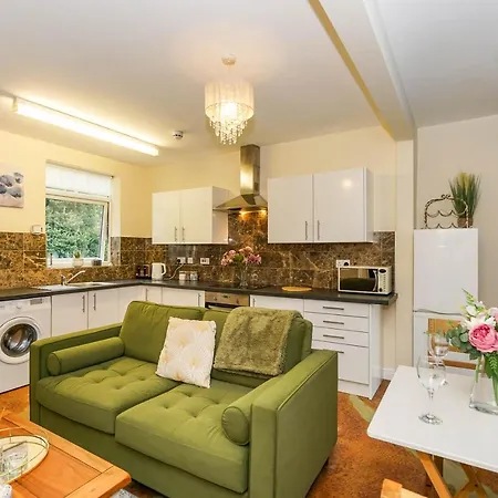 Eccles - 1 Bedroom