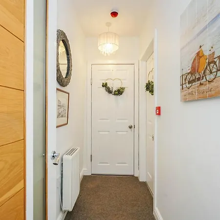 Eccles - 1 Bedroom Lejlighed Manchester