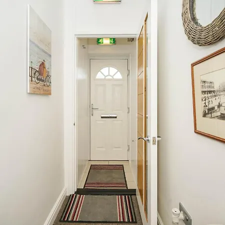 Apartamento Eccles - 1 Bedroom