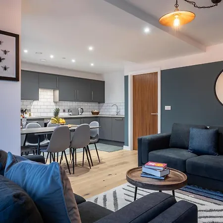 Kula Apartamento *