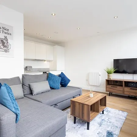 Guestready - Cosy Nest In Апартаменты *
