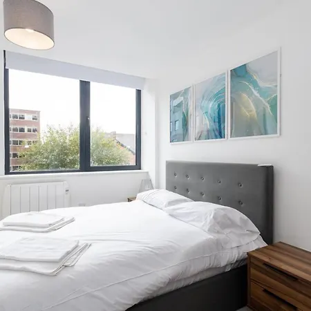 Апартаменты Guestready - Cosy Nest In *