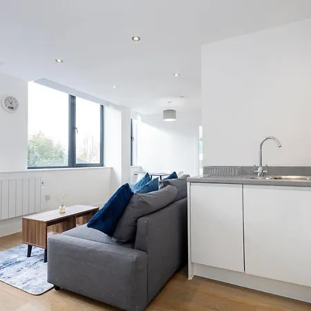 Apartment Guestready - Cosy Nest In