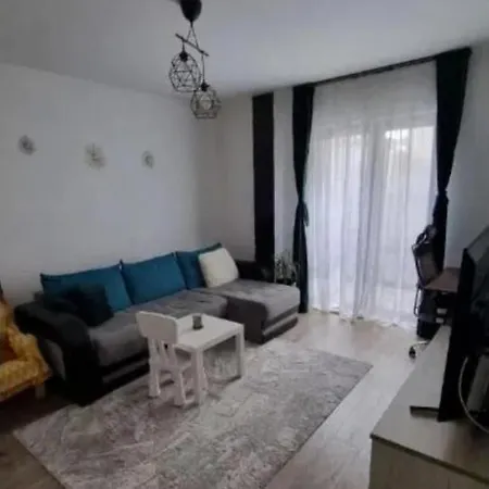 Apartmán Cozy 3 Bedrooms Booth