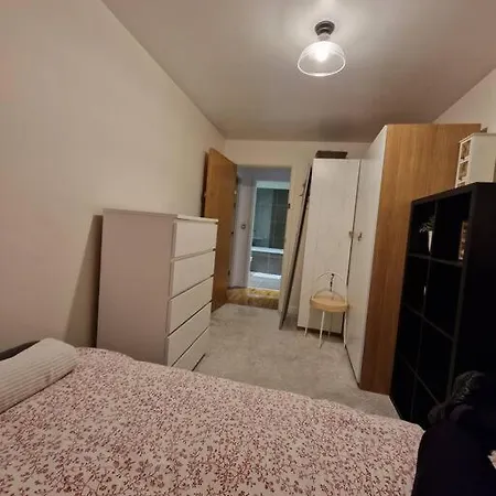 Amazing Flat In The Heart Of Centre!