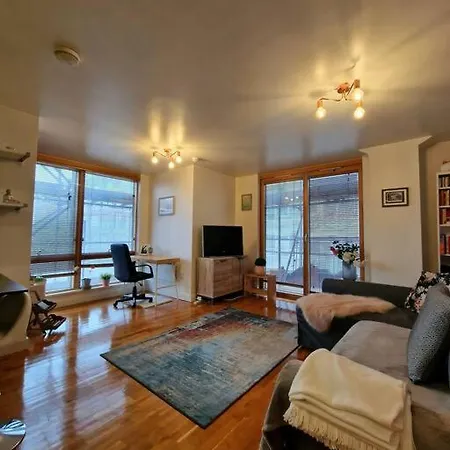 Amazing Flat In The Heart Of Centre! * Манчестер