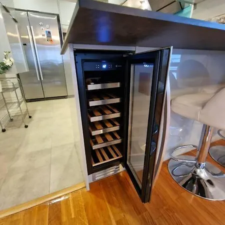 Appartement Amazing Flat In The Heart Of Centre! *