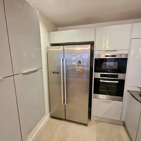 Amazing Flat In The Heart Of Centre! Appartamento Manchester