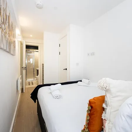 Guestready - Living In Castlefield Lejlighed Manchester
