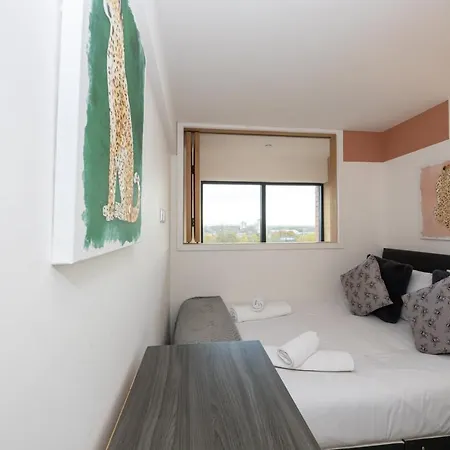 Guestready - Living In Castlefield * Manchester