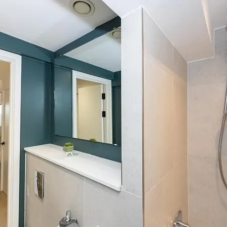 Guestready - Living In Castlefield Lejlighed