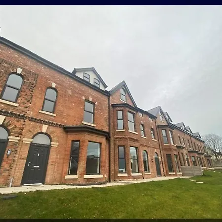 شقة Luxury One-bedroom Spacious Centre