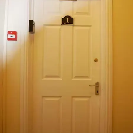 Luxury Living 曼彻斯特