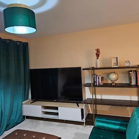 Waterfront, Ethihad Stadium * Manchester