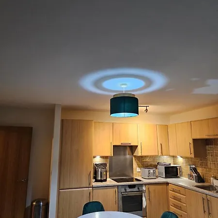 Waterfront, Ethihad Stadium *