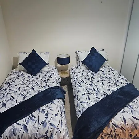 Waterfront, Ethihad Stadium