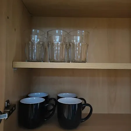 公寓 Waterfront, Ethihad Stadium *