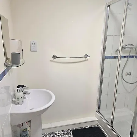 Waterfront, Ethihad Stadium *