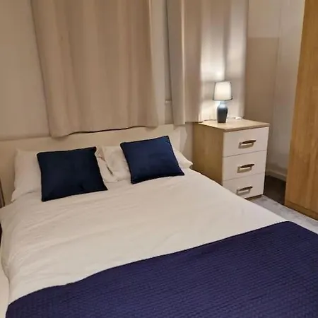 Apartment Salford Quays Apartment, Perfect Location *