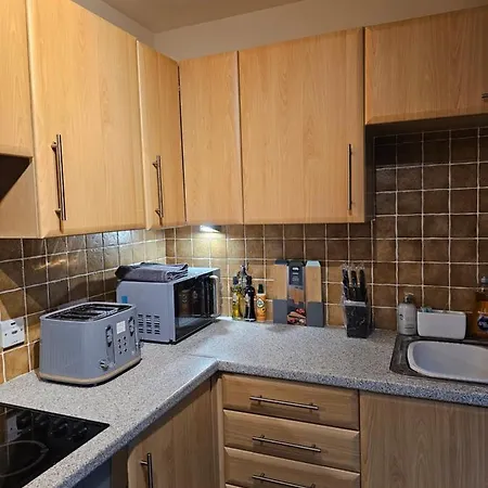 Waterfront, Ethihad Stadium