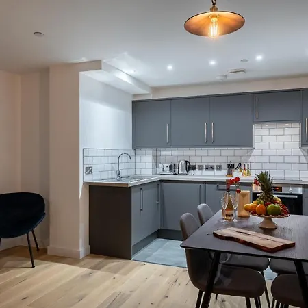 Apartment Kula - Centre