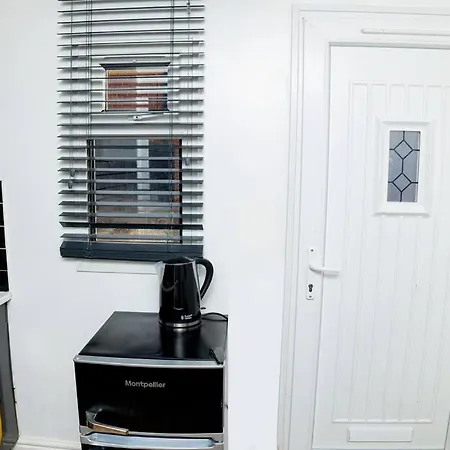 Cosy Haven For Two * Manchester