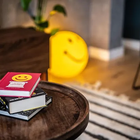 Kula - Centre Apartamento