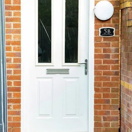 Cosy Haven For Two Διαμέρισμα