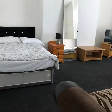 Apartamento Tiffany's *