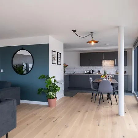 Kula Apartamento *