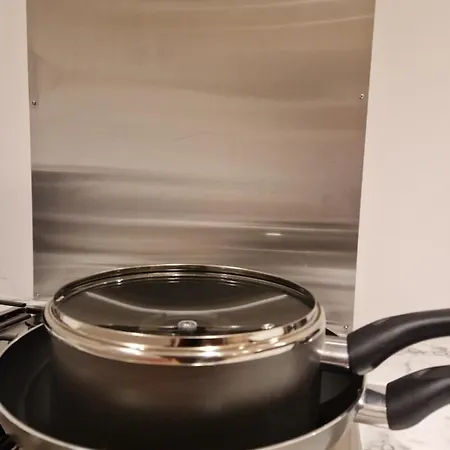 In Style: 1-bed Oasis Apartment