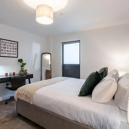 Apartment Kula
