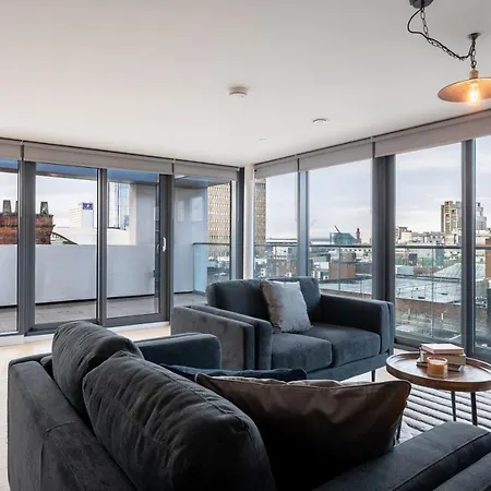 Kula Apartment