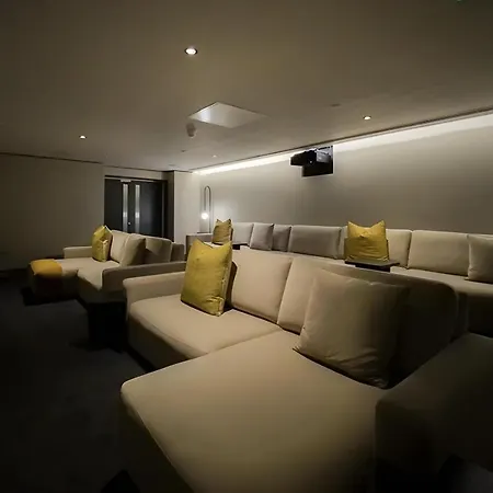 Luxury Spa City Centre