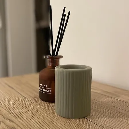 Luxury Spa City Centre 公寓 曼彻斯特