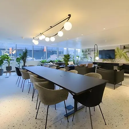 Luxury Spa City Centre Apartamento