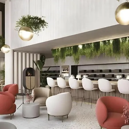 Luxury Spa City Centre Apartamento *