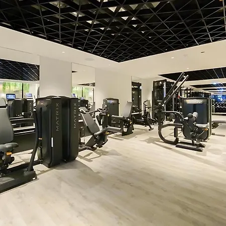 Luxury Spa City Centre * Manchester