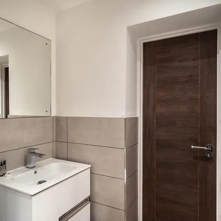 公寓 Modern & Bright 2 Bed By Old Trafford *