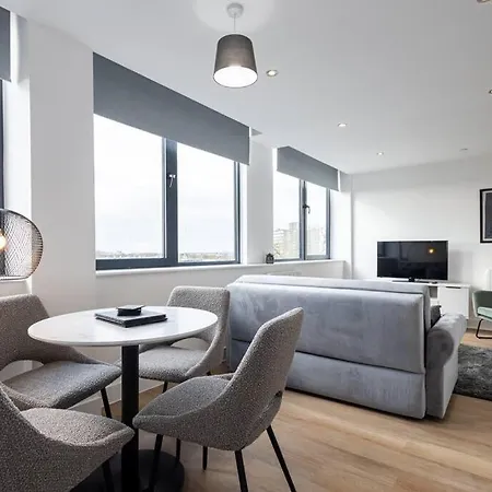 Guestready - A Special In Apartment *