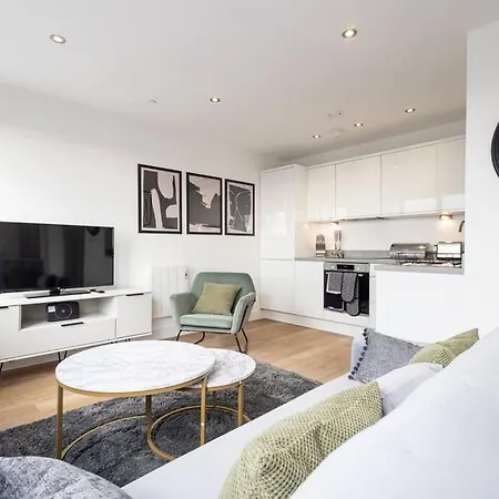 Guestready - A Special In * Manchester