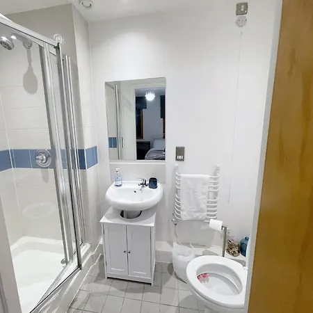 2-bed In Greater * מנצ'סטר