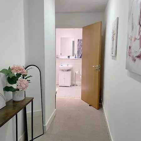 2-bed In Greater *