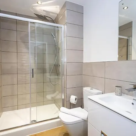 Guestready - A Sweet Retreat In