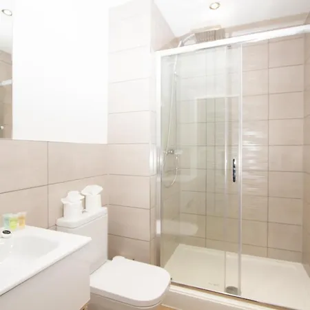 Stylish Overlooking Old Trafford * Manchester