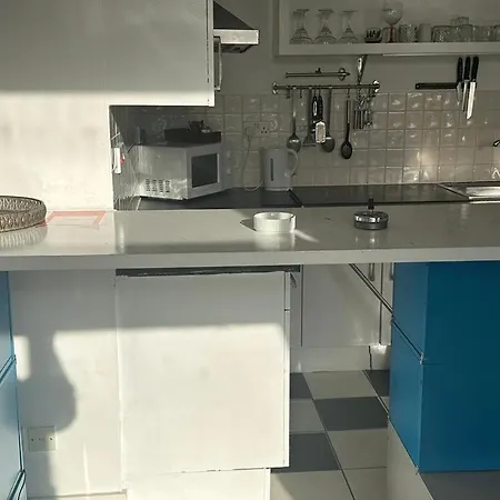 Stunning Two Bedroom Apartment, Amazing Views Appartamento *