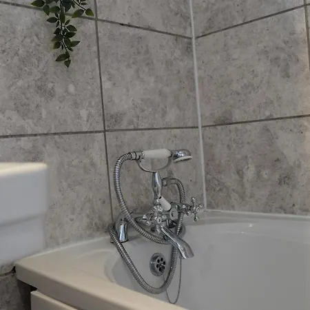 Cromwell House Vakantiehuis Manchester