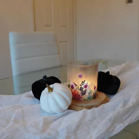 Casa de Férias Cromwell House