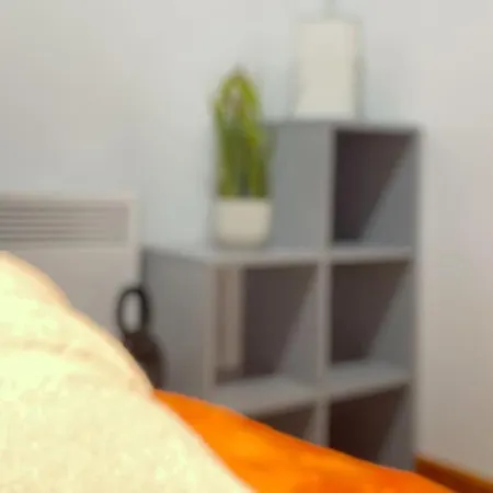 Horizon Haven Apartment *
